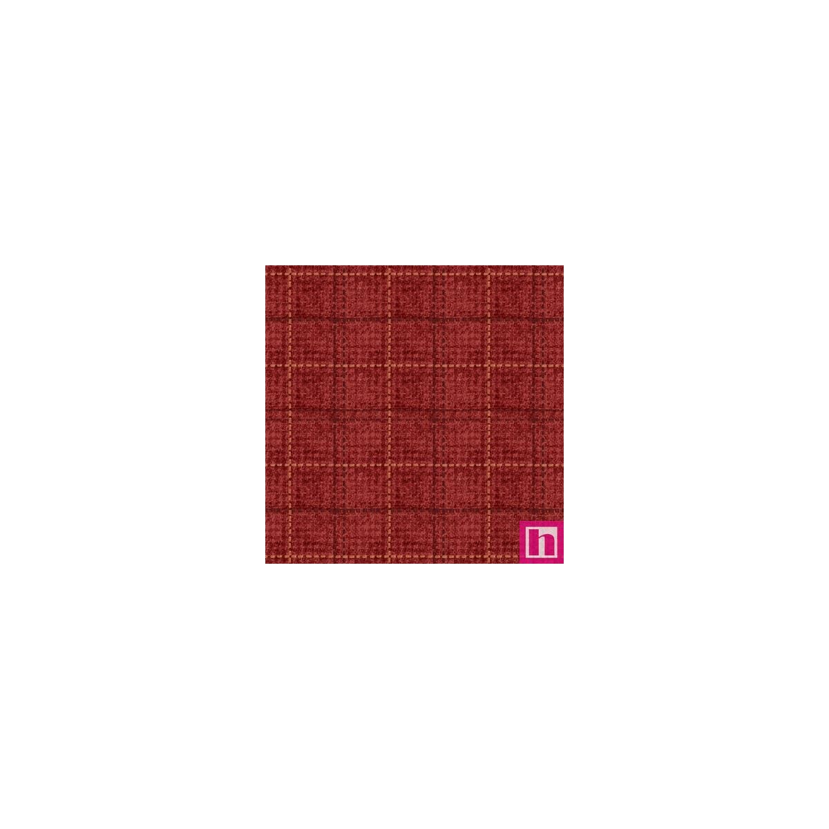 P140-F3334-88 PATCH. AMERICANO WHERE THE WIND BLOWS FLANNEL (04) 110 CM. ALG 100% ROJO VENTA EN PZAS. DE 7 M APRO