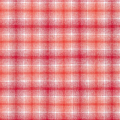 P135-SRKF-21376-3 PATCH. AMERICANO MAMMOTH JUNIOR FLANNEL E (01) 110 CM. ALG 100% ROJO VENTA EN PZAS. DE 7 M APRO