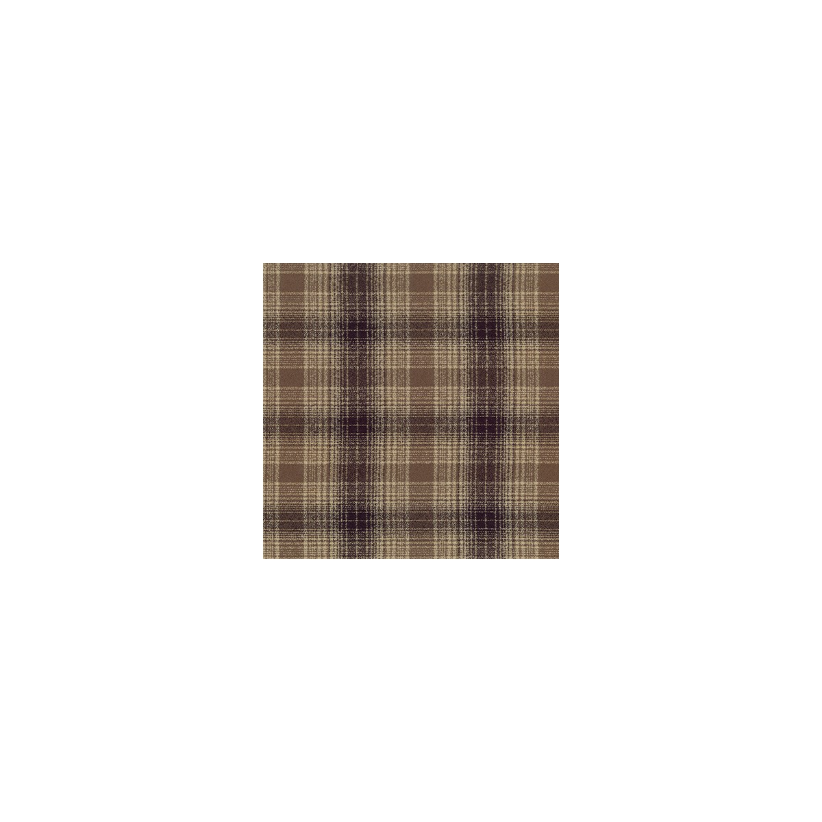 P135-SRKF-18963-167 PATCH. AMERICANO MAMMOTH FLANNEL A (08) 110 CM. ALG 100% CHOCOLATE VENTA EN PZAS. DE 7 M APRO