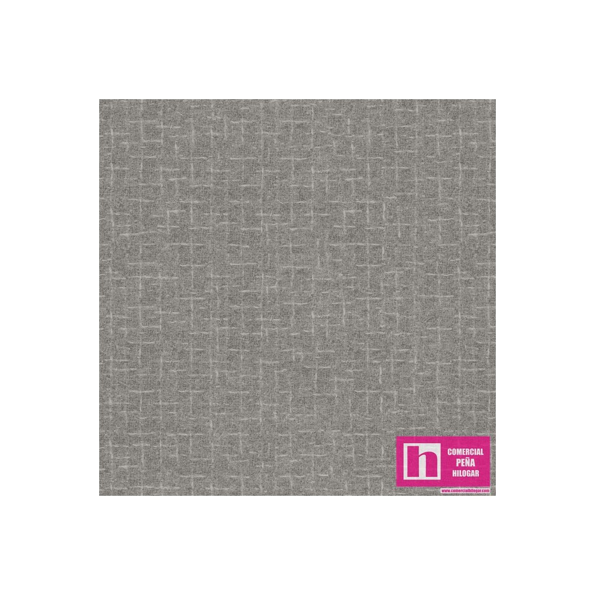 P17-MASF18510-K PATCH. AMERICANO WOOLIES FLANNEL (91) 110 CM. FRANELA ALG 100% GRIS VENTA EN PZAS. DE 5.5 M APRO