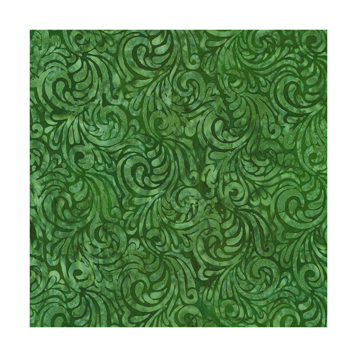 P135-AMD-22838-44 PATCH. AMERICANO PAISLEY BOUQUET BATIKS (04) 110 CM. ALG 100% MUSGO VENTA EN PZAS. DE 7 M APRO