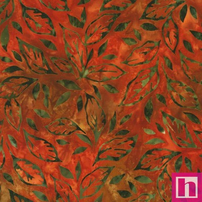 P135-AMD-22528-163 PATCH. AMERICANO AUTUM SKIES BATIKS (20) 110 CM. ALG 100% ESPECIA VENTA EN PZAS. DE 7 M APRO