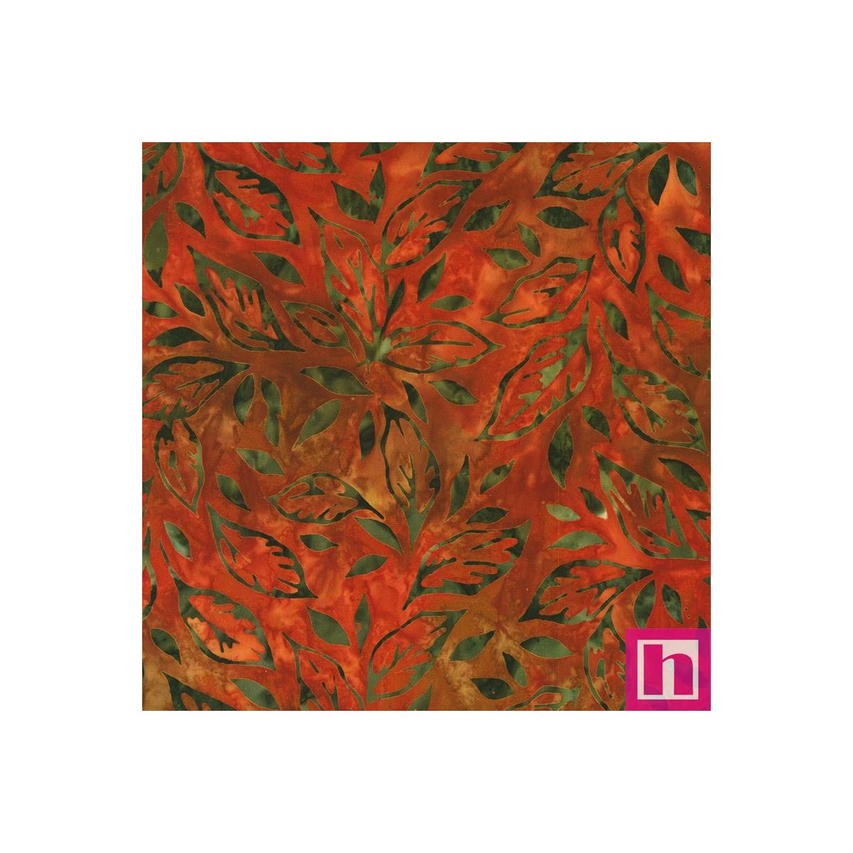 P135-AMD-22528-163 PATCH. AMERICANO AUTUM SKIES BATIKS (20) 110 CM. ALG 100% ESPECIA VENTA EN PZAS. DE 7 M APRO