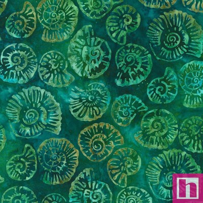 P135-AMD-22773-213 PATCH. AMERICANO BEACHCOMBERS BATIKS (10) 110 CM. ALG 100% MUSGO VENTA EN PZAS. DE 7 M APRO