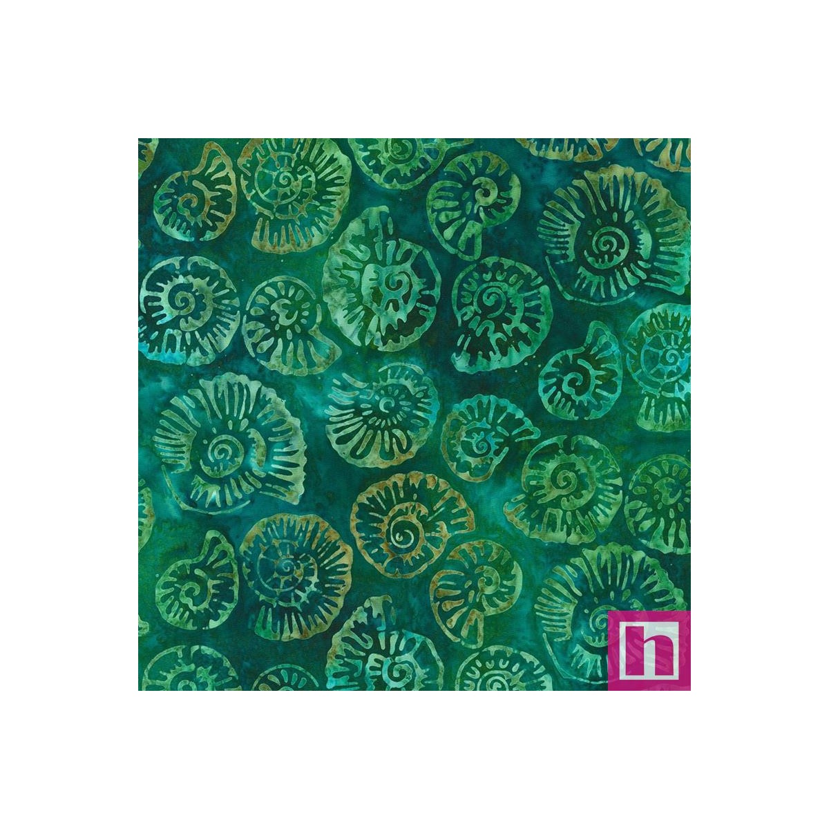 P135-AMD-22773-213 PATCH. AMERICANO BEACHCOMBERS BATIKS (10) 110 CM. ALG 100% MUSGO VENTA EN PZAS. DE 7 M APRO