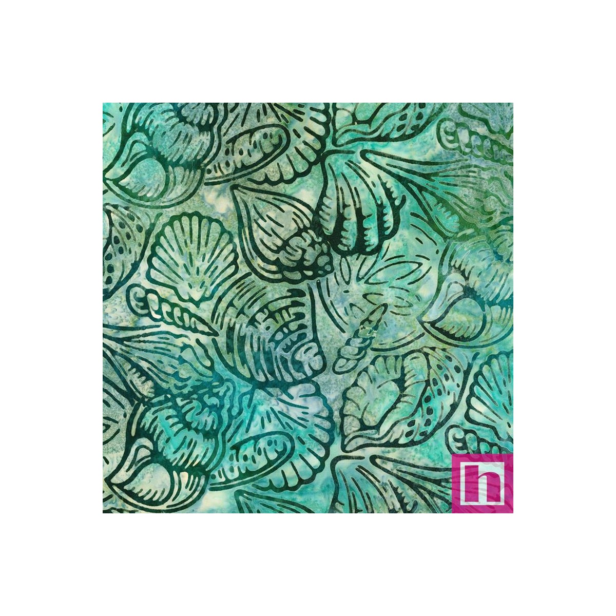 P135-AMD-22774-327 PATCH. AMERICANO BEACHCOMBERS BATIKS (08) 110 CM. ALG 100% AGUA VENTA EN PZAS. DE 7 M APRO