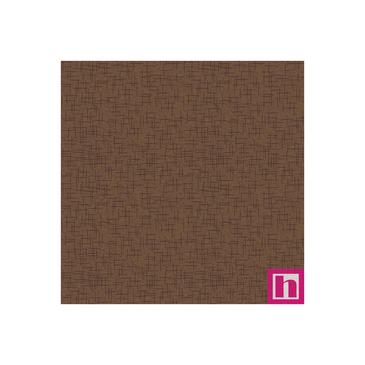 P17-MAS9399-A PATCH. AMERICANO KIMBERBELL BASIC (08) 110 CM. ALG 100% MARRON VENTA EN PZAS. DE 7 M. APROX.