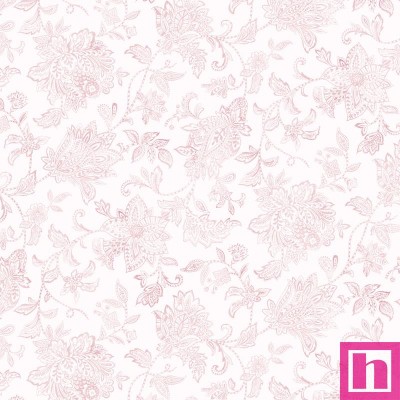 P121-YTRU6143WP PATCH. AMERICANO YOURS TRULY (10) 110 CM. ALGODON 100% BLANCO Venta en piezas de 7.00 M