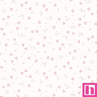 P121-YTRU6145E PATCH. AMERICANO YOURS TRULY (18) 110 CM. ALGODON 100% BLANCO Venta en piezas de 7.00 M