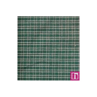 66091 PATCH. AMERICANO TRAMADO WILLSON (84) 110 CM. ALGODON 100% VERDE/CAMEL Venta en piezas de 7.00 M