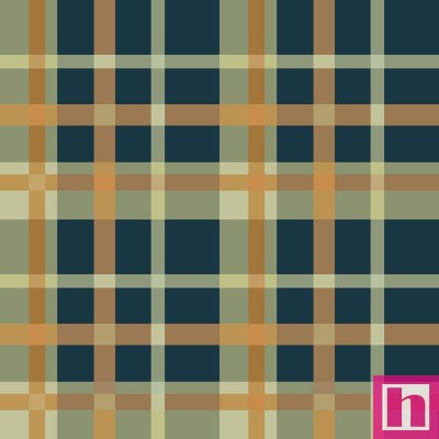 67511 TEJIDO ESTAMPADO ADEMAR (03) 1.40 M. 110 GR/M2. ALGODON 100% VERDE Venta en piezas de 10.00 M