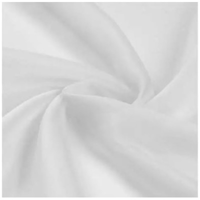 67558 VIYELA LISA ELSAM (01) 160 CM. 140 GR/M2. ALGODON 100% BLANCO Venta en piezas de 10.00 M