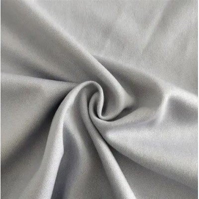 67566 VIYELA LISA ELSAM (09) 160 CM. 140 GR/M2. ALGODON 100% GRIS Venta en piezas de 10.00 M