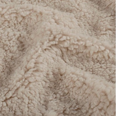 67679 BORREGUITO DOLLS (03) 150 CM. 220 GR/M2. POLIESTER 100% BEIG Venta en piezas de 6.00 M