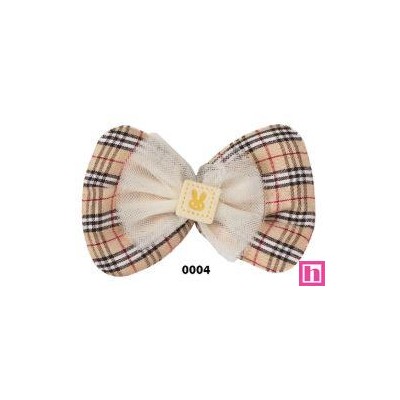 762229-04 APLICACION INFANTIL KIBO-PAJARITA 75X50 MM. POLIESTER/ALGODON 100% CAMEL Venta en piezas de 10.00 U