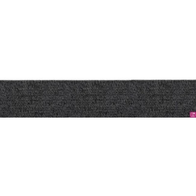 814223-40-02 CINTA VAQUERA MAKENA 40 MM. POLIESTER 100% NEGRO Venta en piezas de 26.70 M