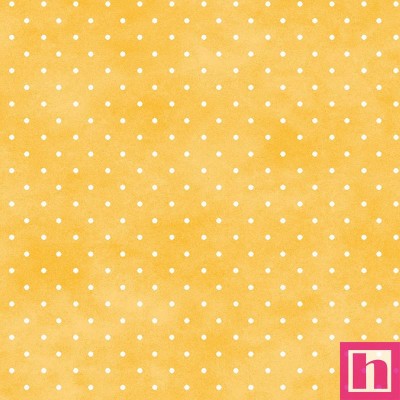 P0017-MAS609-SS PATCH. AMERICANO BEAUTIFUL BASICS (024) CLASSIC DOT-110 CM. ALGODON 100% AMARILLO Venta en piezas de 4.55 M