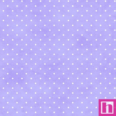 P0017-MAS609-V PATCH. AMERICANO BEAUTIFUL BASICS (058) CLASSIC DOT-110 CM. ALGODON 100% LILA Venta en piezas de 4.55 M