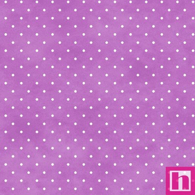 P0017-MAS609-VR PATCH. AMERICANO BEAUTIFUL BASICS (064) CLASSIC DOT-110 CM. ALGODON 100% MORA CLARO Venta en piezas de 4.55 M