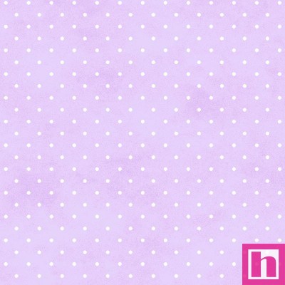 P0017-MAS609-VW PATCH. AMERICANO BEAUTIFUL BASICS (059) CLASSIC DOT-110 CM. ALGODON 100% MALVA Venta en piezas de 4.55 M