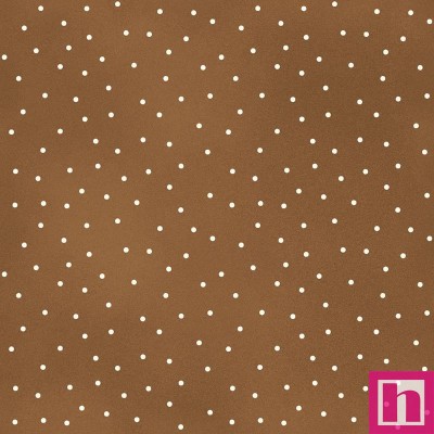 P0017-MAS8119-A3 PATCH. AMERICANO BEAUTIFUL BASICS (080) SCATTER DOT-110 CM. ALGODON 100% TIERRA Venta en piezas de 4.55 M
