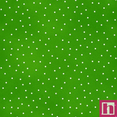 P0017-MAS8119-G3 PATCH. AMERICANO BEAUTIFUL BASICS (036) SCATTER DOT-110 CM. ALGODON 100% CESPED Venta en piezas de 4.55 M