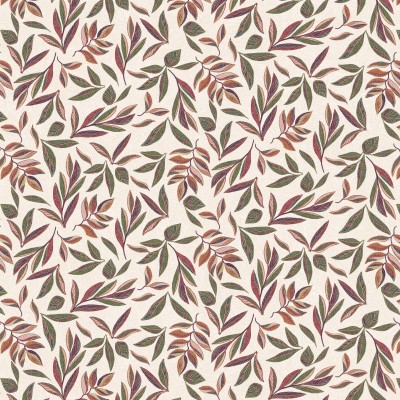 P121-AGOS5949E PATCH. AMERICANO A GARDEN OF STITCHES (07) 110 CM. ALGODON 100% CREMA Venta en piezas de 13.72 M