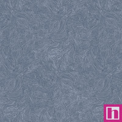 P121-AGOS5951B PATCH. AMERICANO A GARDEN OF STITCHES (13) 110 CM. ALGODON 100% AZUL Venta en piezas de 13.72 M