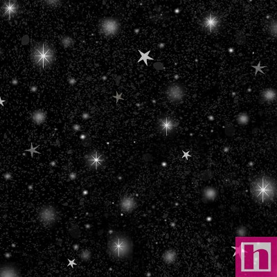 P121-BELI5820-K PATCH. AMERICANO BELIEVE (05) 110 CM. ALGODON 100% NEGRO Venta en piezas de 7.00 M