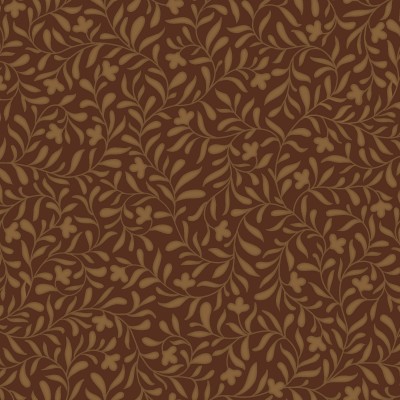 P121-CMIL6222ZLZ PATCH. AMERICANO CIDER MILL (03) 110 CM. ALGODON 100% MARRON Venta en piezas de 4.55 M