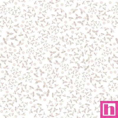 P121-FOYO 5109W PATCH. AMERICANO FAWND OF YOU (10) 110 CM. ALGODON 100% BLANCO Venta en piezas de 7.00 M