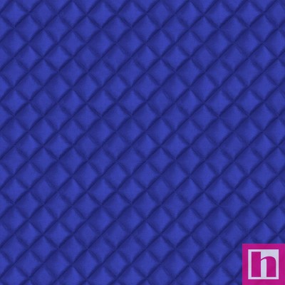 P121-LOQU5996DB PATCH. AMERICANO LOVE OF QUILTING (02) 110 CM. ALGODON 100% AZUL Venta en piezas de 13.72 M