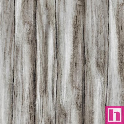 P121-MPER6112GR PATCH. AMERICANO MEADOW PERCH (03) 110 CM. ALGODON 100% MADERA Venta en piezas de 7.00 M