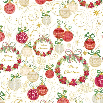 P121-TTRE6311W PATCH. AMERICANO TURNOWSKY TREASURES (26) 110 CM. ALGODON 100% BLANCO/ROJO Venta en piezas de 7.00 M