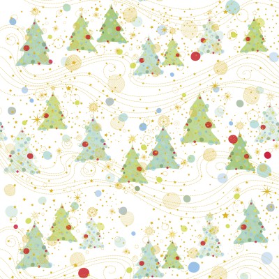 P121-TTRE6314W PATCH. AMERICANO TURNOWSKY TREASURES (29) 110 CM. ALGODON 100% BLANCO/MULTI Venta en piezas de 7.00 M