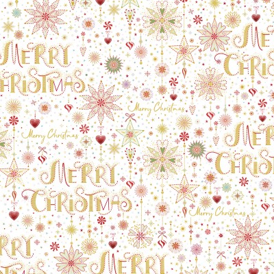 P121-TTRE6320W PATCH. AMERICANO TURNOWSKY TREASURES (18) 110 CM. ALGODON 100% BLANCO Venta en piezas de 7.00 M