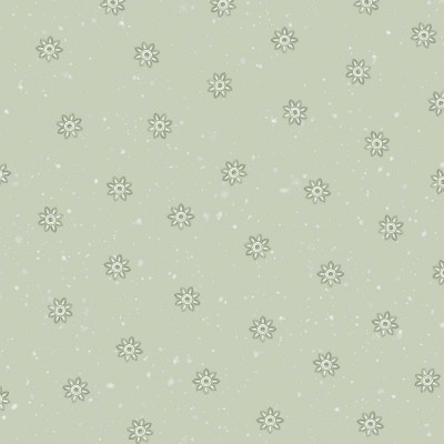 P121-WWHI6209A PATCH. AMERICANO WOODLAND WHISPERS (09) 110 CM. ALGODON 100% MENTA Venta en piezas de 7.00 M