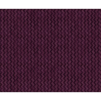 P133-16022-64 PATCH.AMERICANO A BEAUTIFUL LIFE (13) 110 CM. ALGODON 100% VINO Venta en piezas de 6.80 M