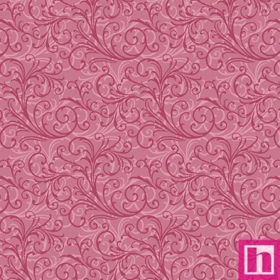 P133-16076-23 PATCH.AMERICANO CAMELLIA (03) 110 CM. ALGODON 100% ROSA Venta en piezas de 6.80 M