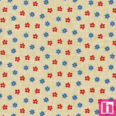 P133-16084-70 PATCH.AMERICANO SOMETHING TO CROW ABOUT (13) 110 CM. ALGODON 100% NATURAL Venta en piezas de 6.80 M