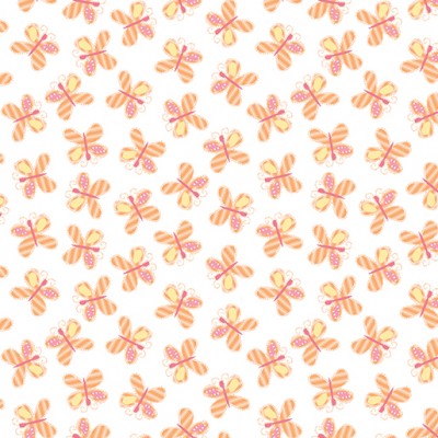 P133-16162-37 PATCH.AMERICANO HAPPY HEART (06) 110 CM. ALGODON 100% NARANJA Venta en piezas de 6.80 M