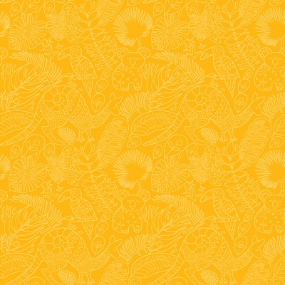 P133-17006-30 PATCH.AMERICANO ROOVILLE (03) 110 CM. ALGODON 100% PAPAYA Venta en piezas de 6.80 M