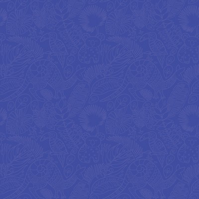 P133-17006-50 PATCH.AMERICANO ROOVILLE (17) 110 CM. ALGODON 100% OCEANO Venta en piezas de 6.80 M