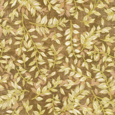 P135-AWHDM-23919-164 PATCH. AMERICANO HELLO FALL (12) 110 CM. ALGODON 100% CAÑAMO Venta en piezas de 7.00 M