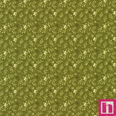 P135-AZUD-23416-49 PATCH. AMERICANO LOVE  MOM (14) 110 CM. ALGODON 100% OLIVA Venta en piezas de 7.00 M