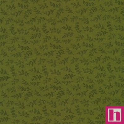 P135-AZUD-23417-49 PATCH. AMERICANO LOVE  MOM (17) 110 CM. ALGODON 100% OLIVA Venta en piezas de 7.00 M