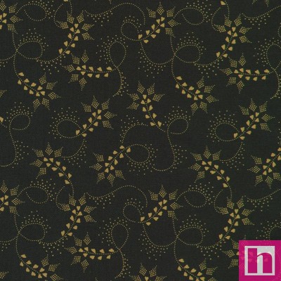 P135-AZUD-23419-2 PATCH. AMERICANO LOVE  MOM (19) 110 CM. ALGODON 100% NEGRO Venta en piezas de 7.00 M