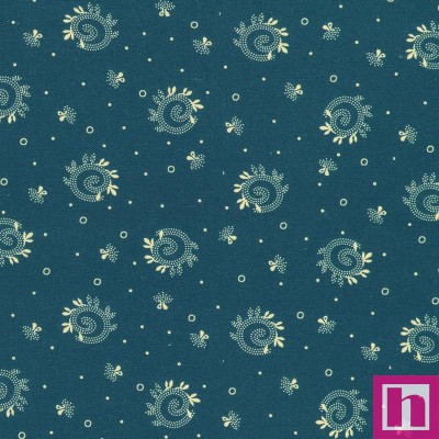 P135-AZUD-23420-67 PATCH. AMERICANO LOVE  MOM (09) 110 CM. ALGODON 100% DENIM Venta en piezas de 7.00 M