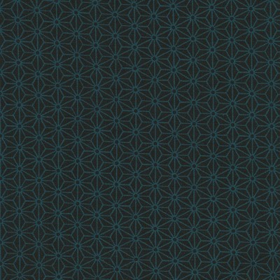 P135-SB-88222D2-16 PATCH. AMERICANO KASURI SEVENBERRY (45) 110 CM. ALGODON 100% NOCHE Venta en piezas de 7.00 M