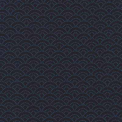 P135-SB-88222D3-14 PATCH. AMERICANO KASURI SEVENBERRY (42) 110 CM. ALGODON 100% NOCHE Venta en piezas de 7.00 M